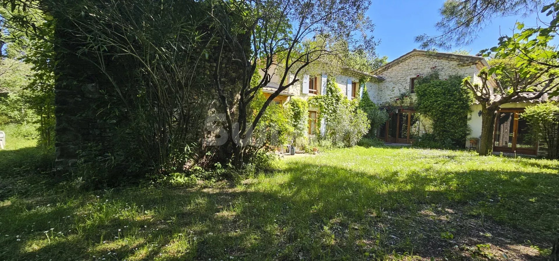 House à La Bégude-de-Mazenc