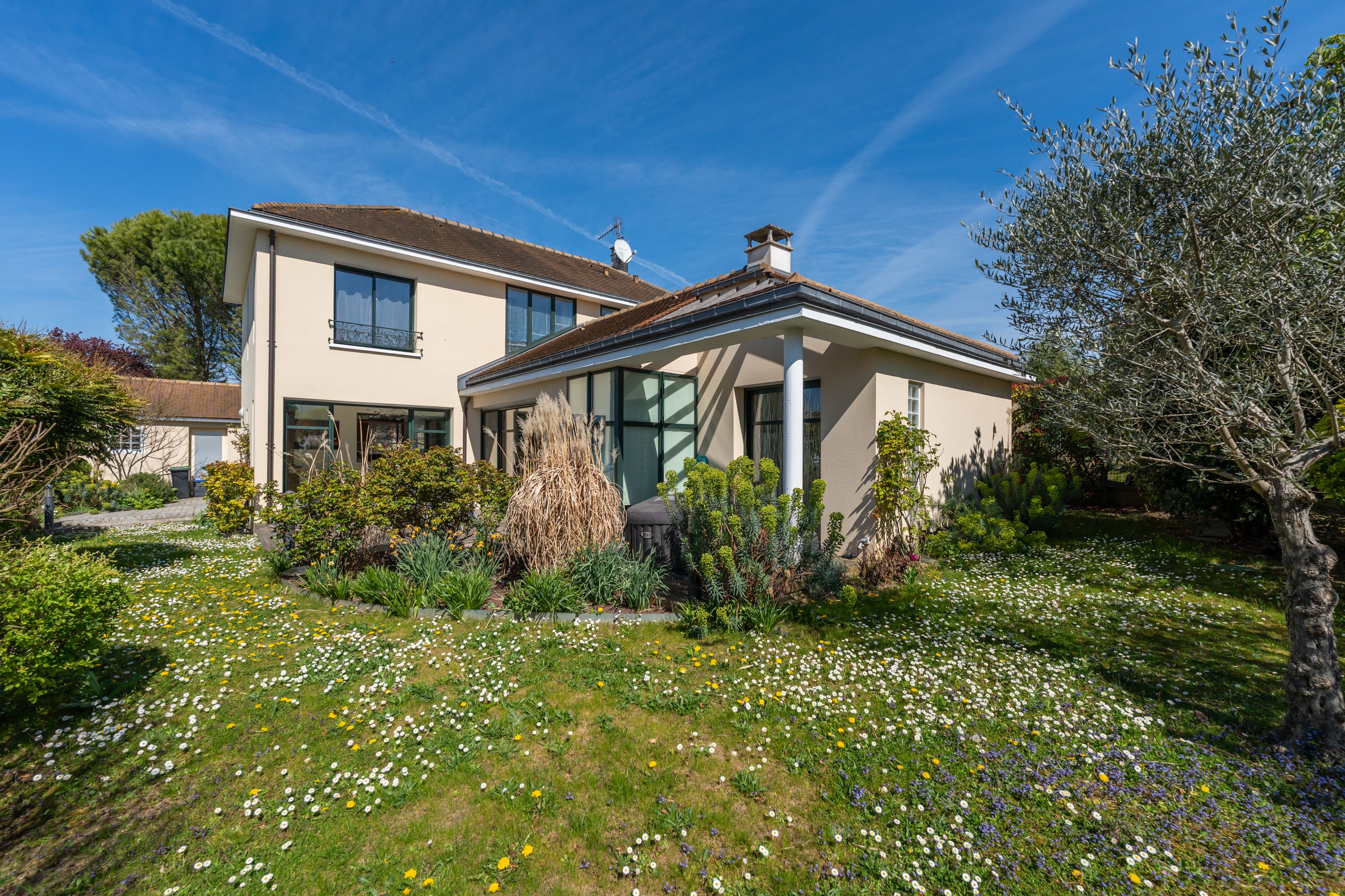 House à Morangis
