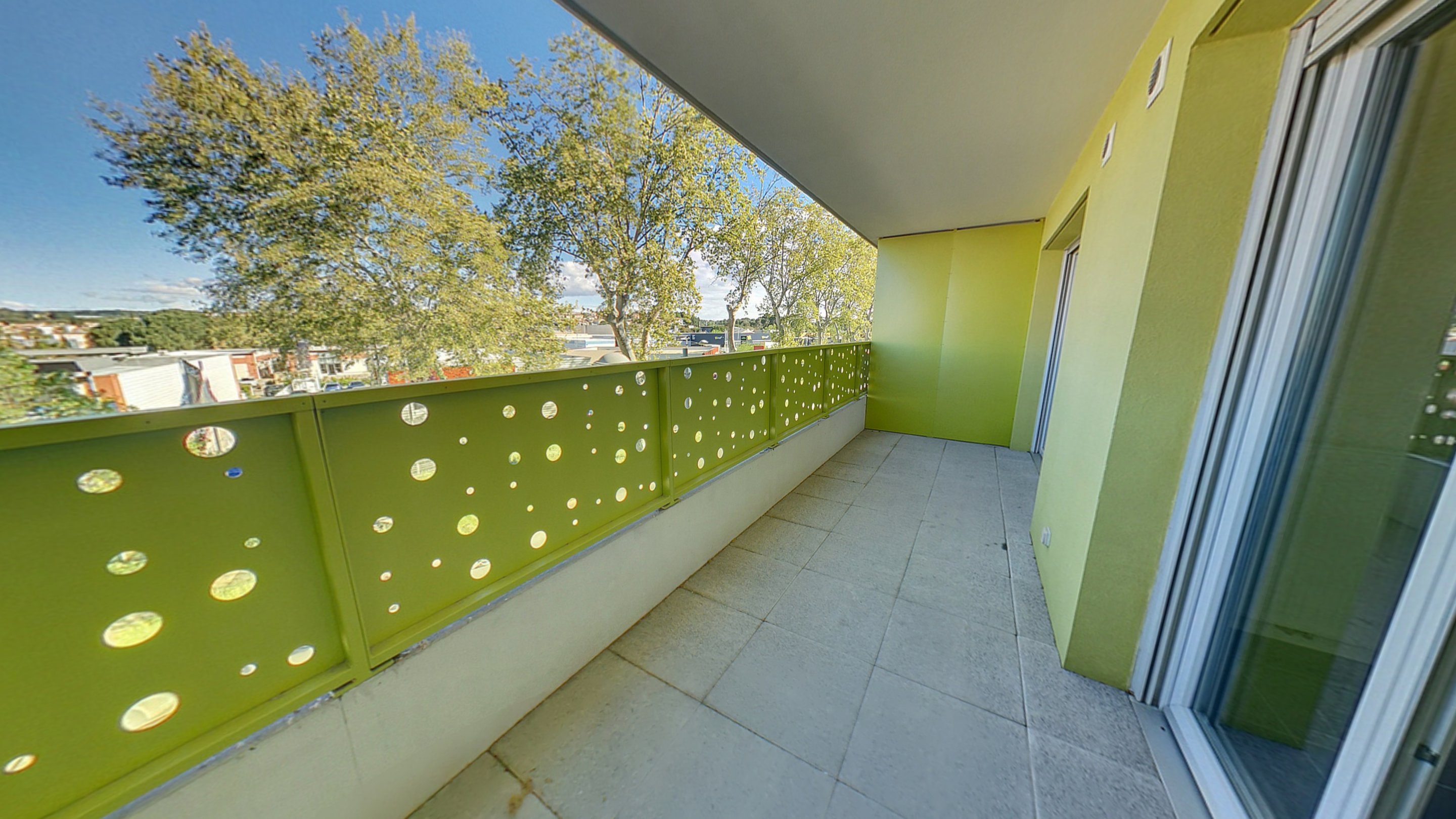 Apartment à Castelnau-le-Lez