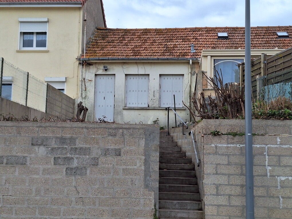 House à Mers-les-Bains