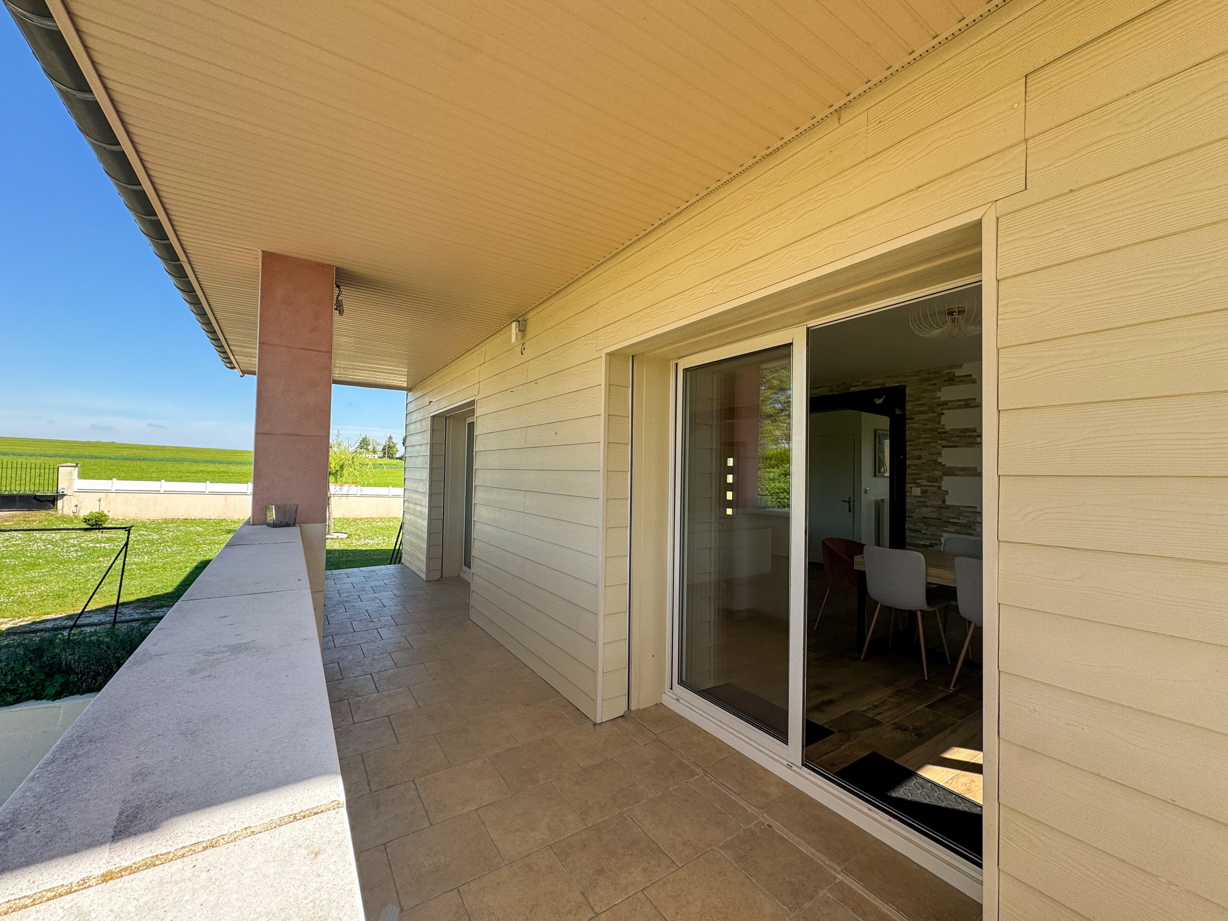 Estate à Colombey les Deux Églises — vignette 15