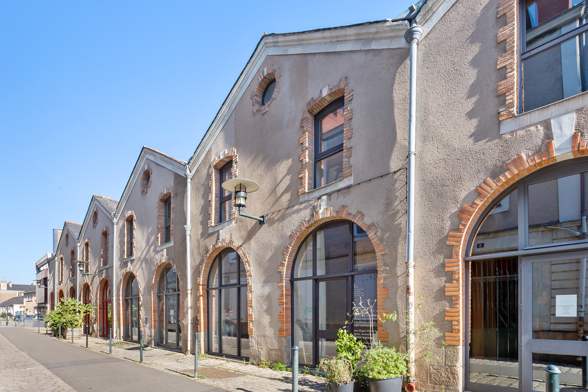 Apartment à Nantes