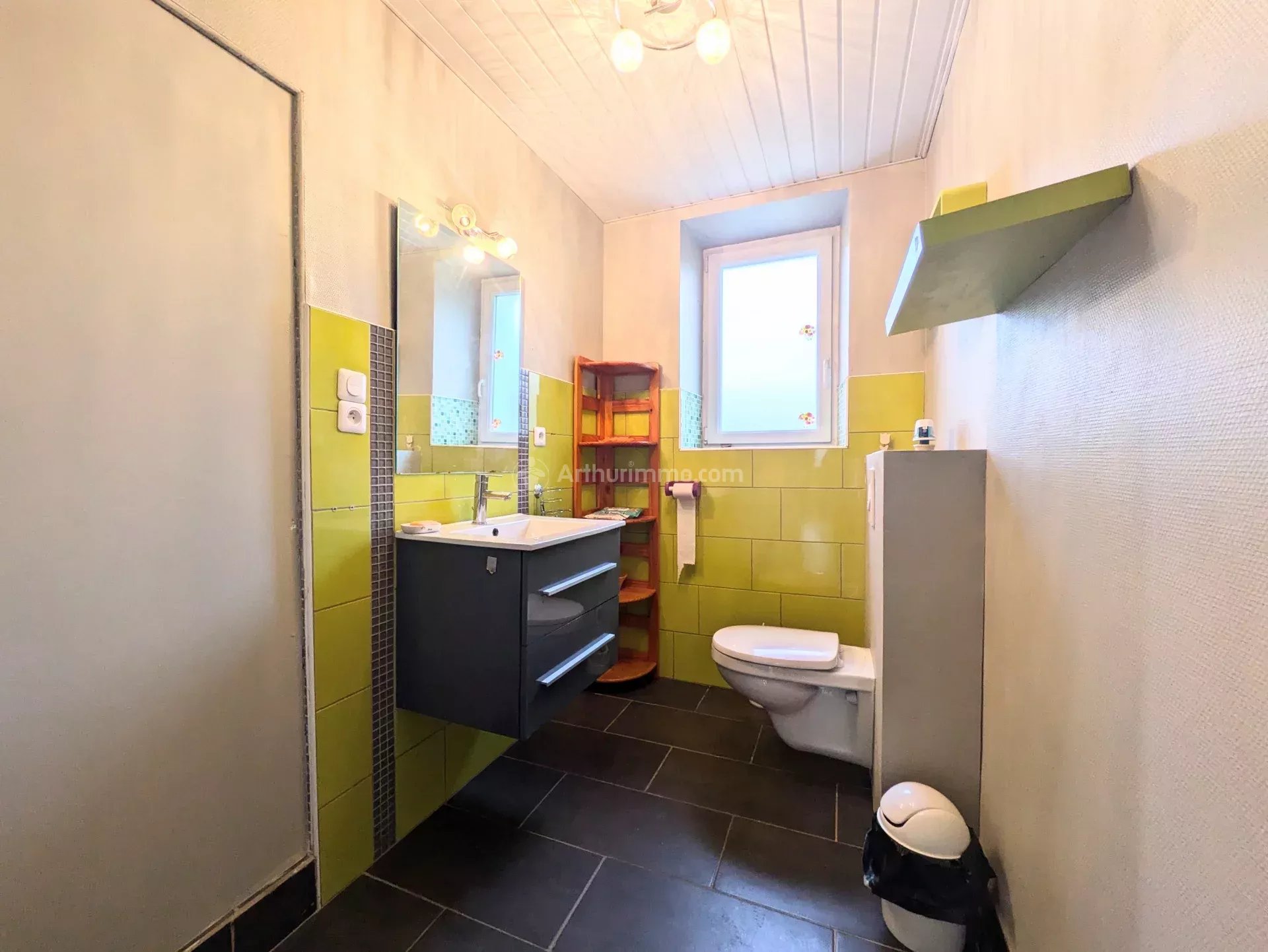 House à Rainville — vignette 10