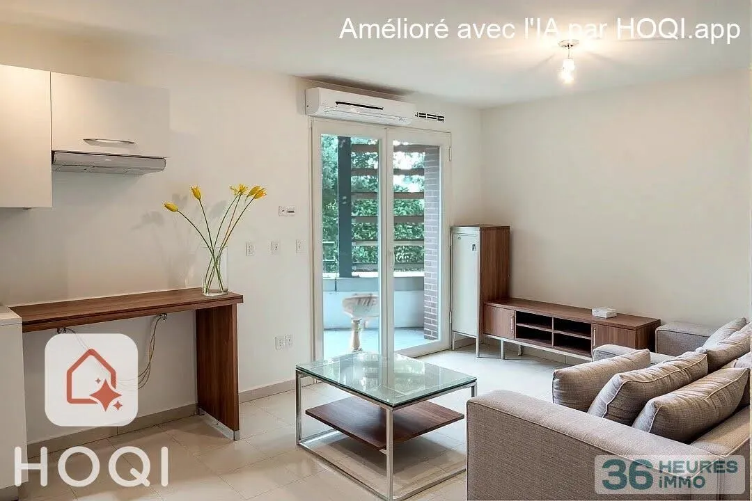 Apartment à Colomiers
