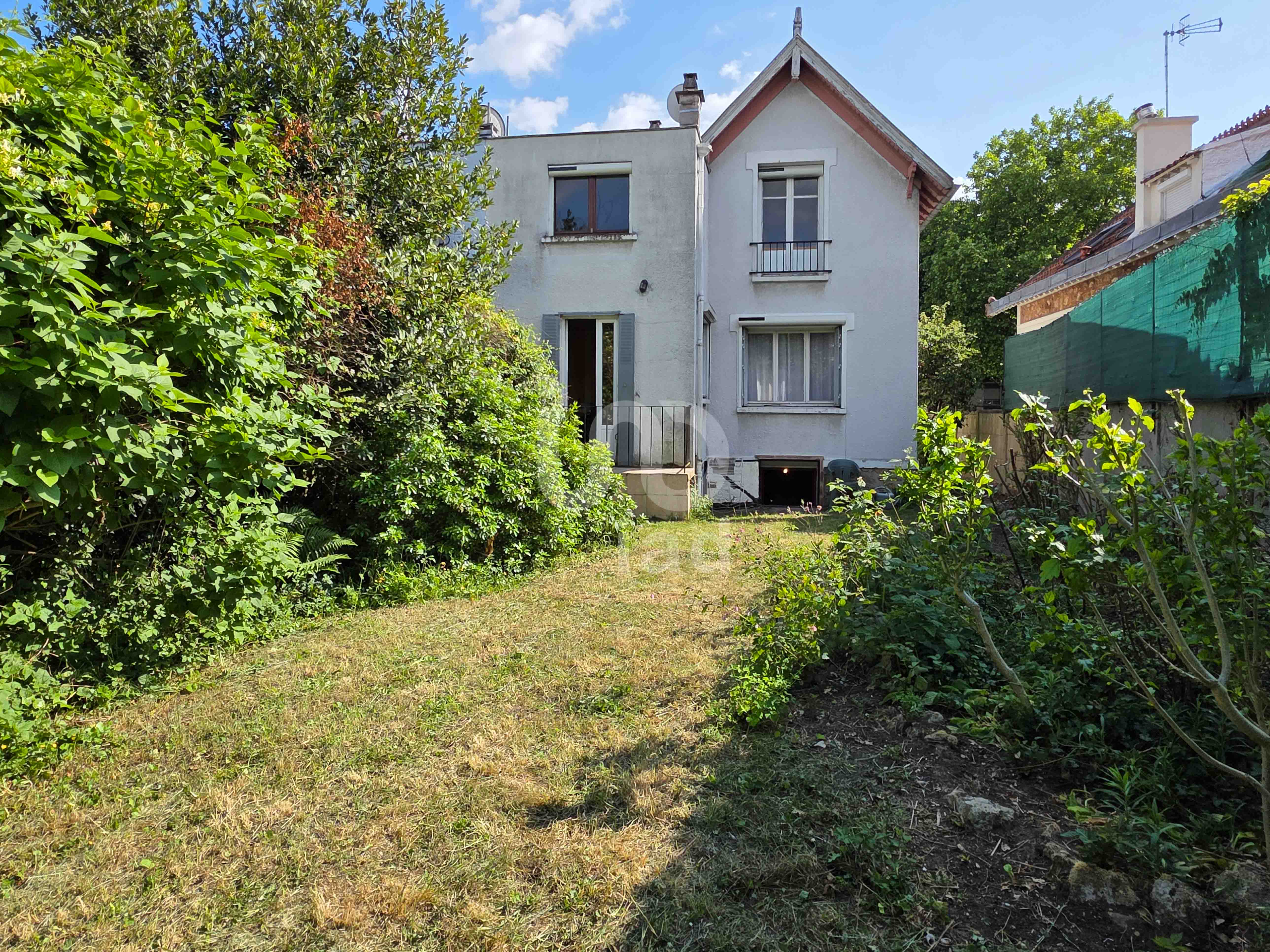 House à Créteil