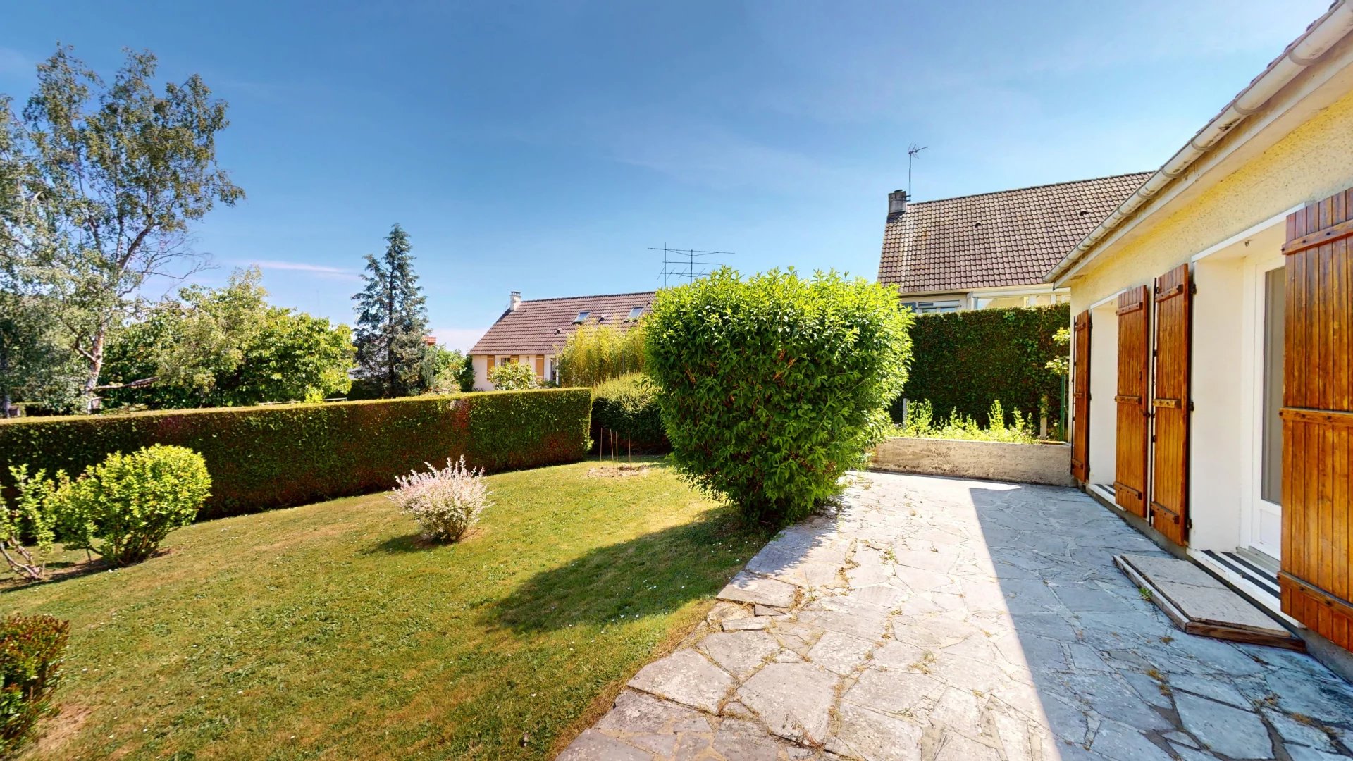 House à Saint-Georges-sur-Eure — vignette 2