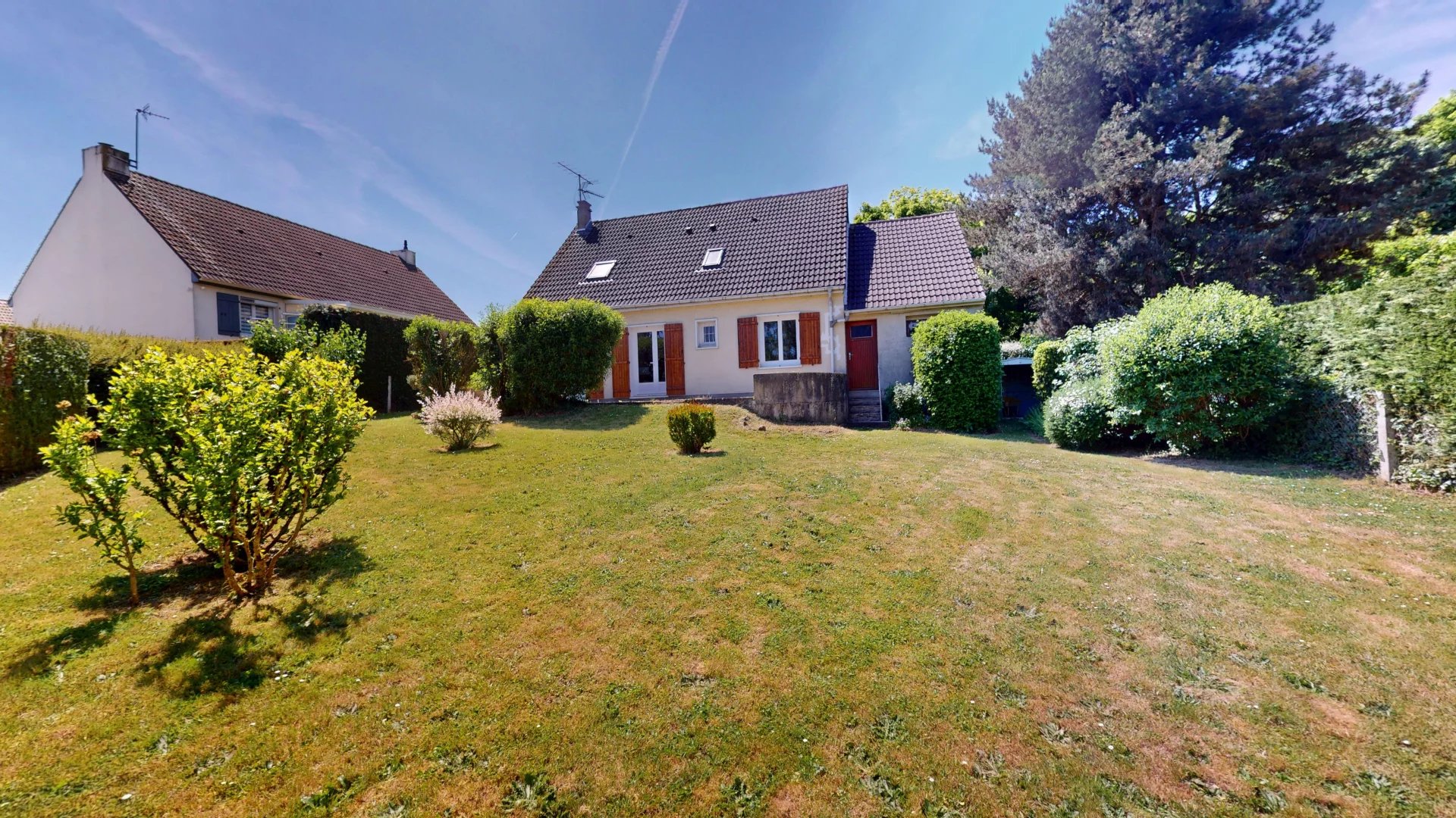 House à Saint-Georges-sur-Eure — vignette 18