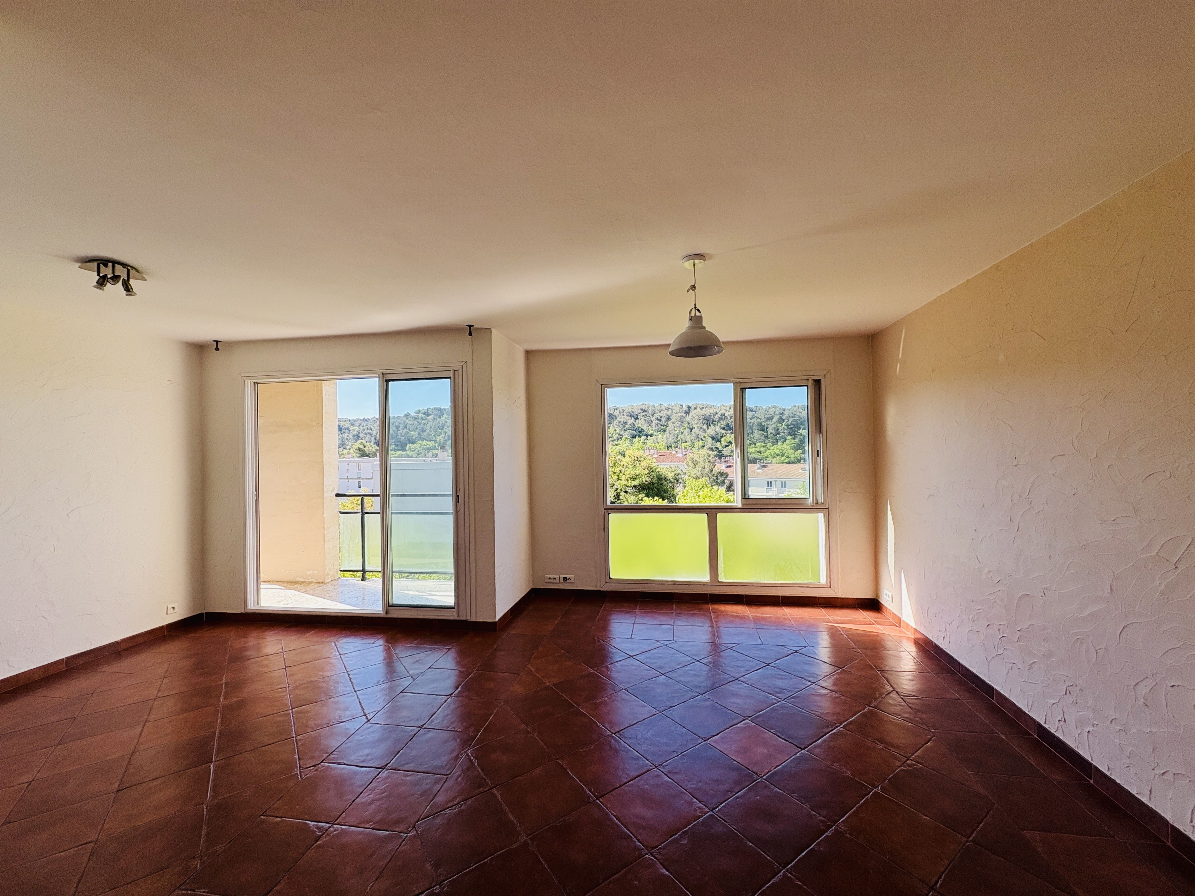 Apartment à Aix-en-Provence