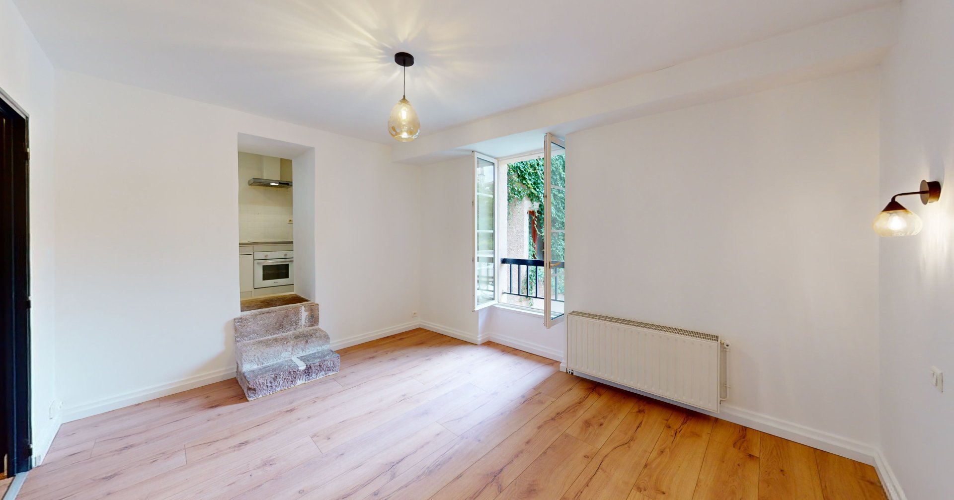 Apartment à Rodez