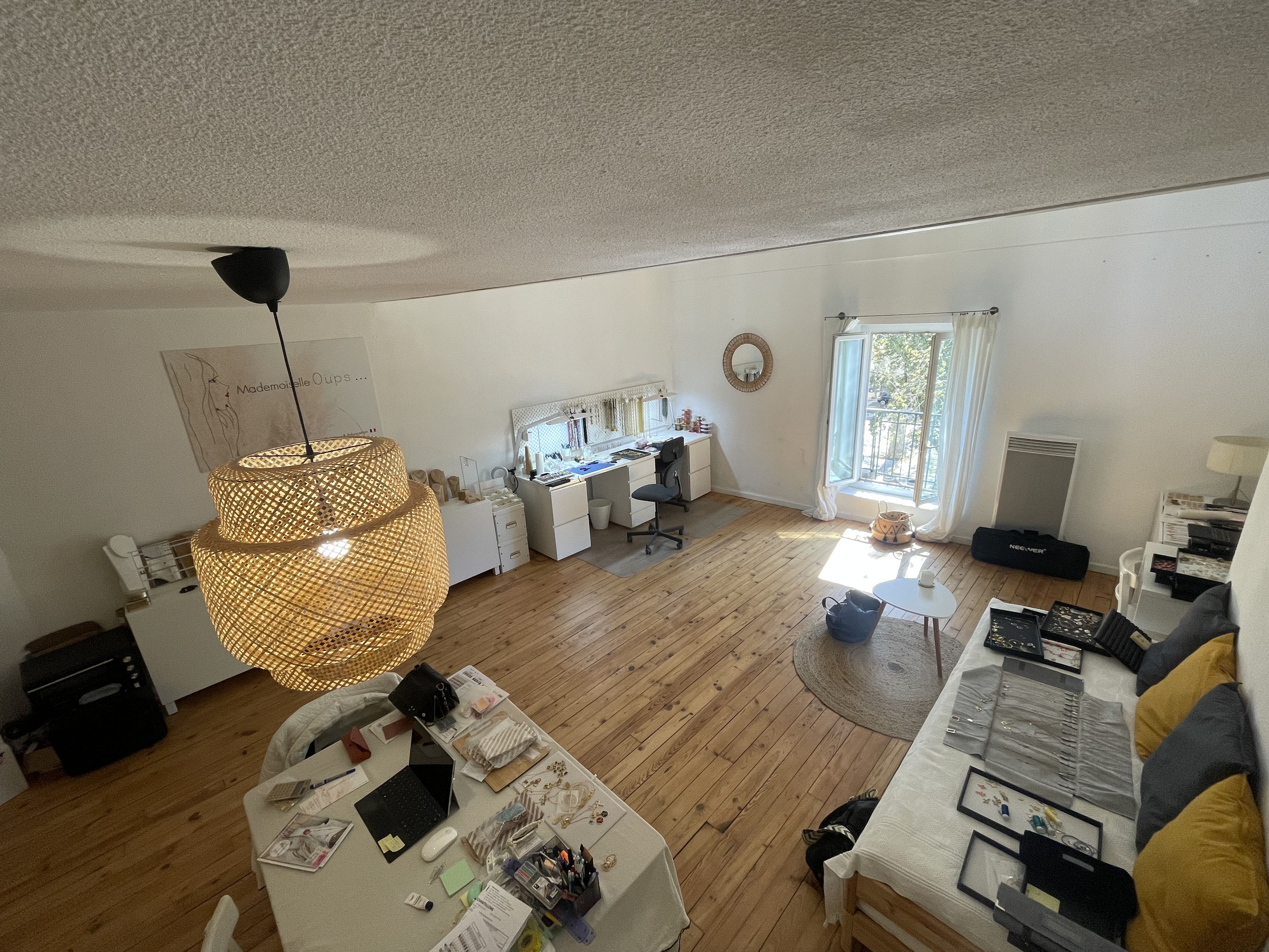 Apartment à Nîmes