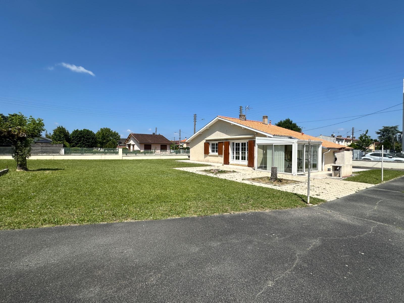 House à Villenave-d'Ornon
