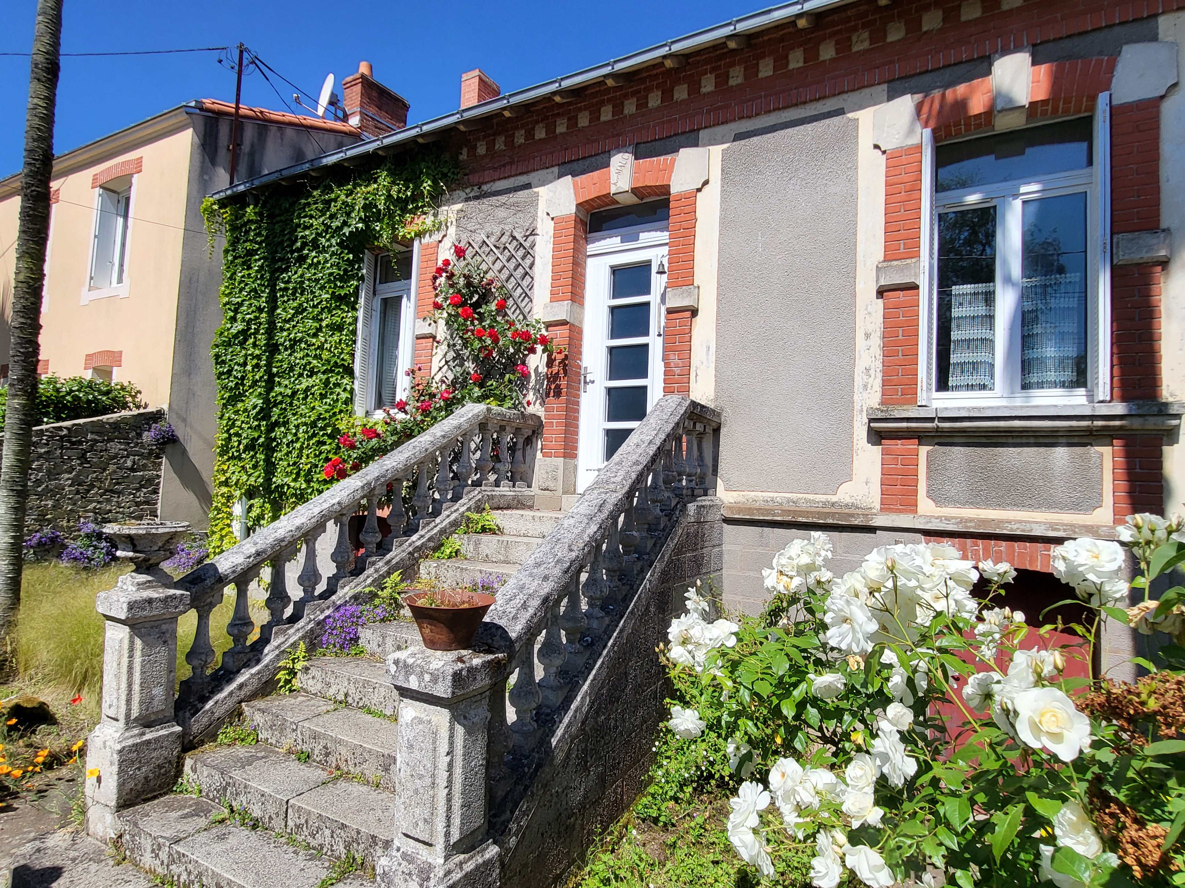 House à Bouguenais