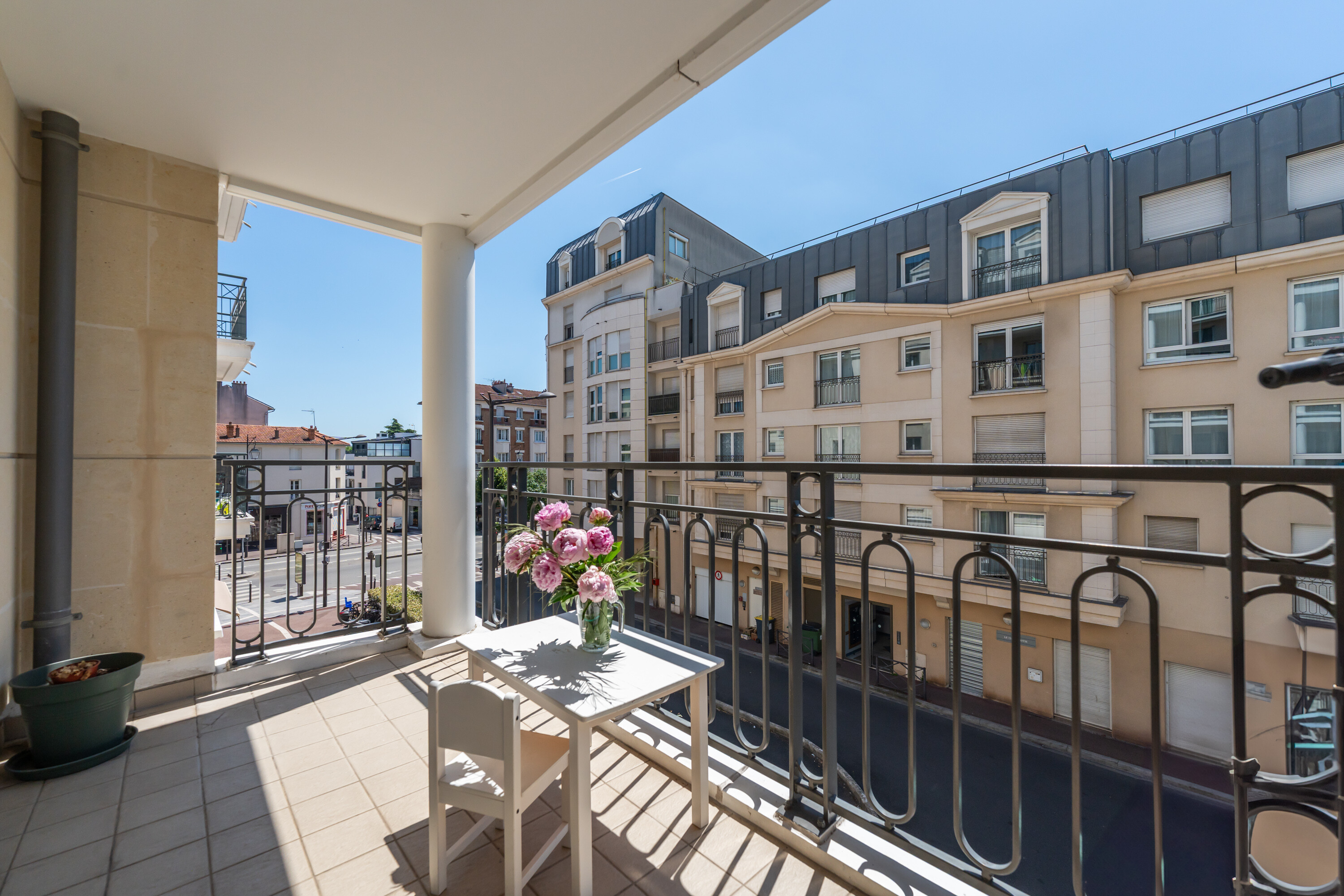 Apartment à Antony