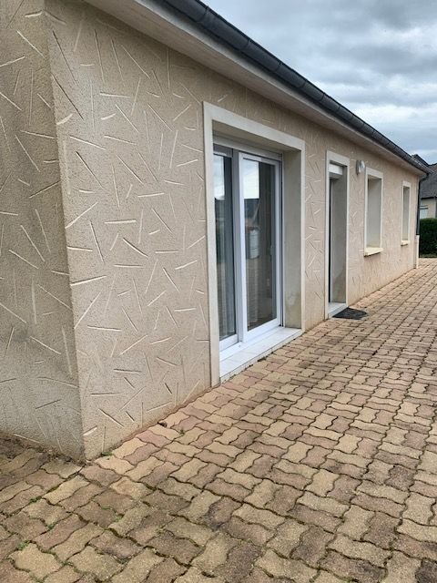 House à Le Bailleul