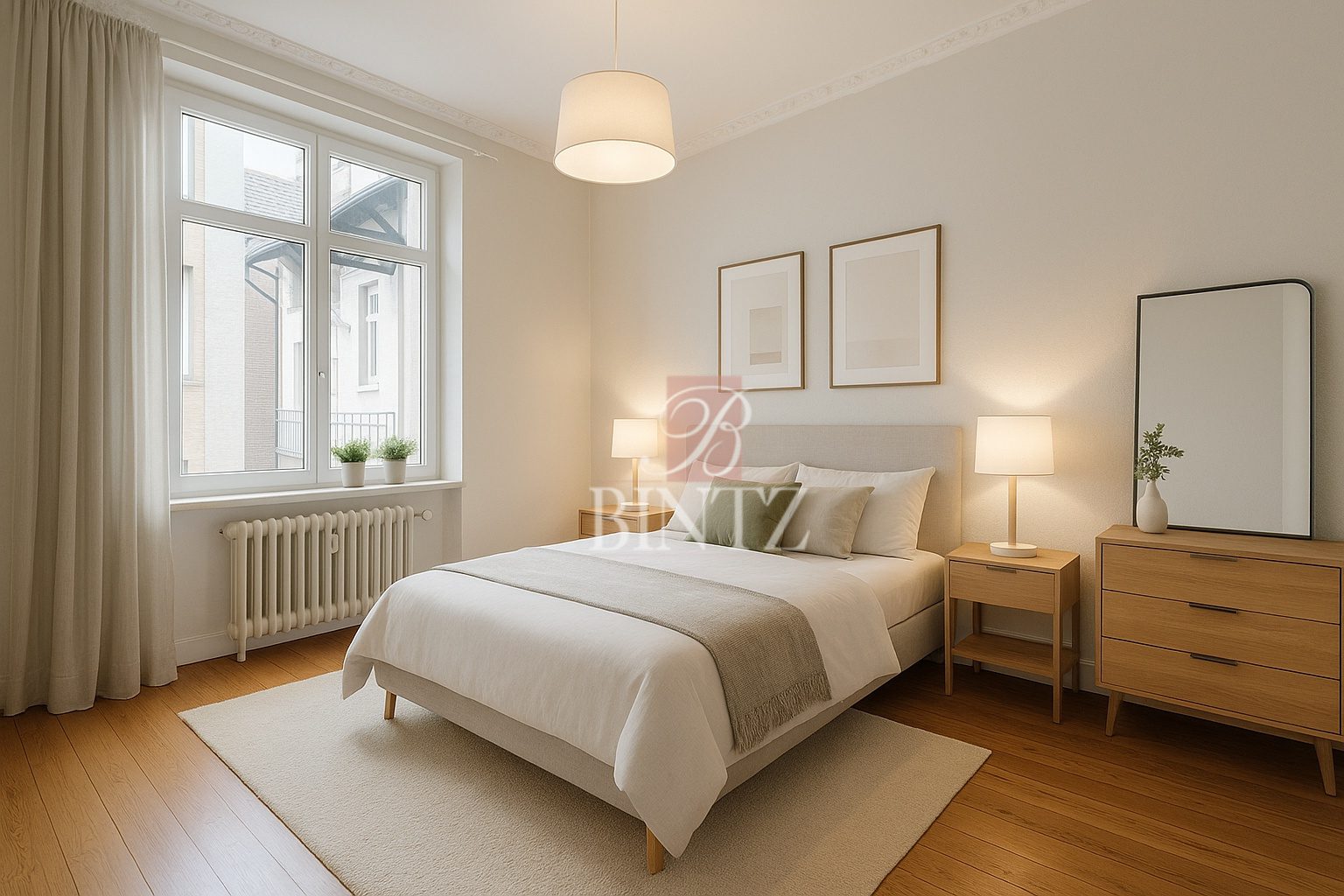 Apartment à Strasbourg