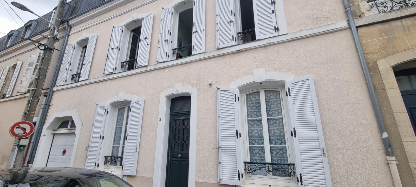 House à Le Mans