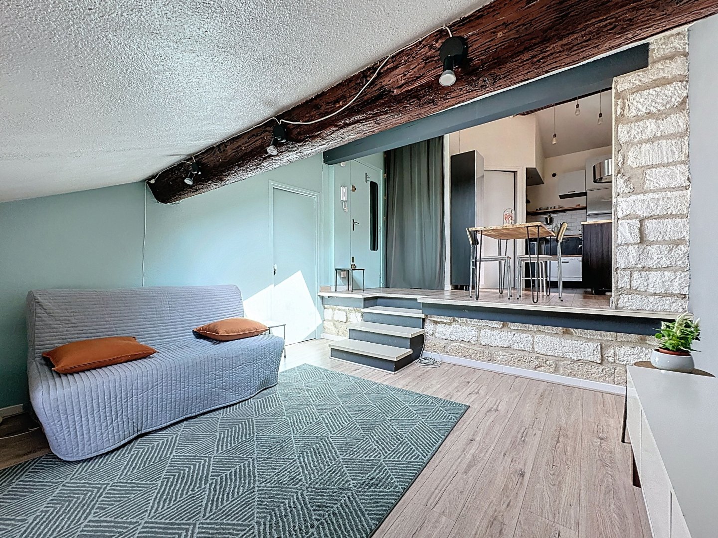 Apartment à Montpellier
