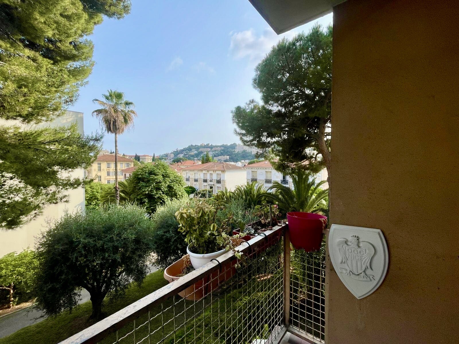 Apartment à Nice