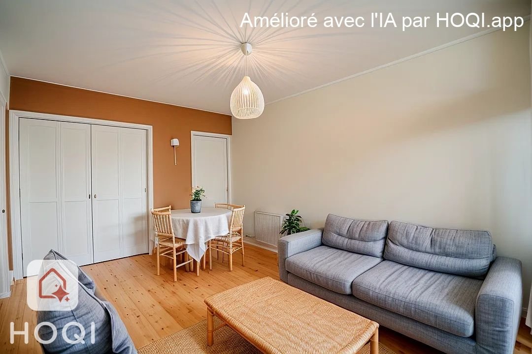 Apartment à Nantes