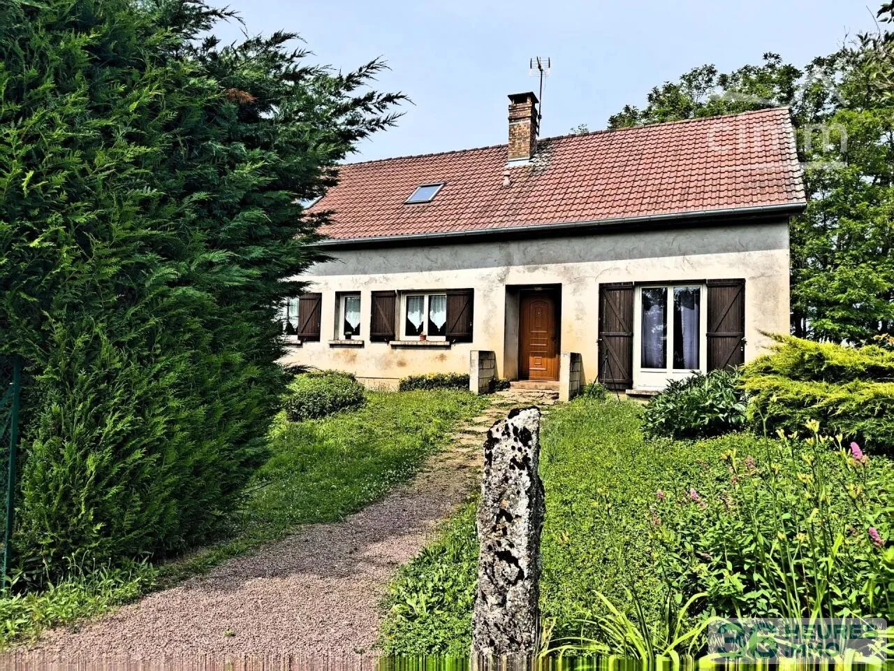 House à Précy-sous-Thil