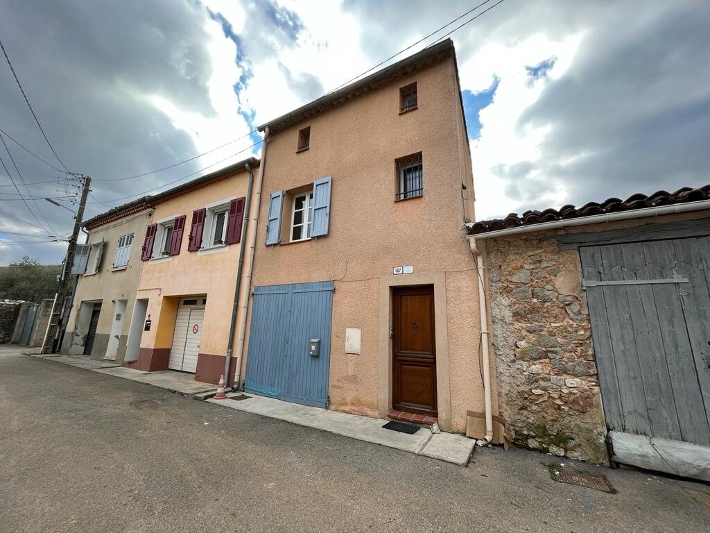 House à Saint-Maximin-la-Sainte-Baume