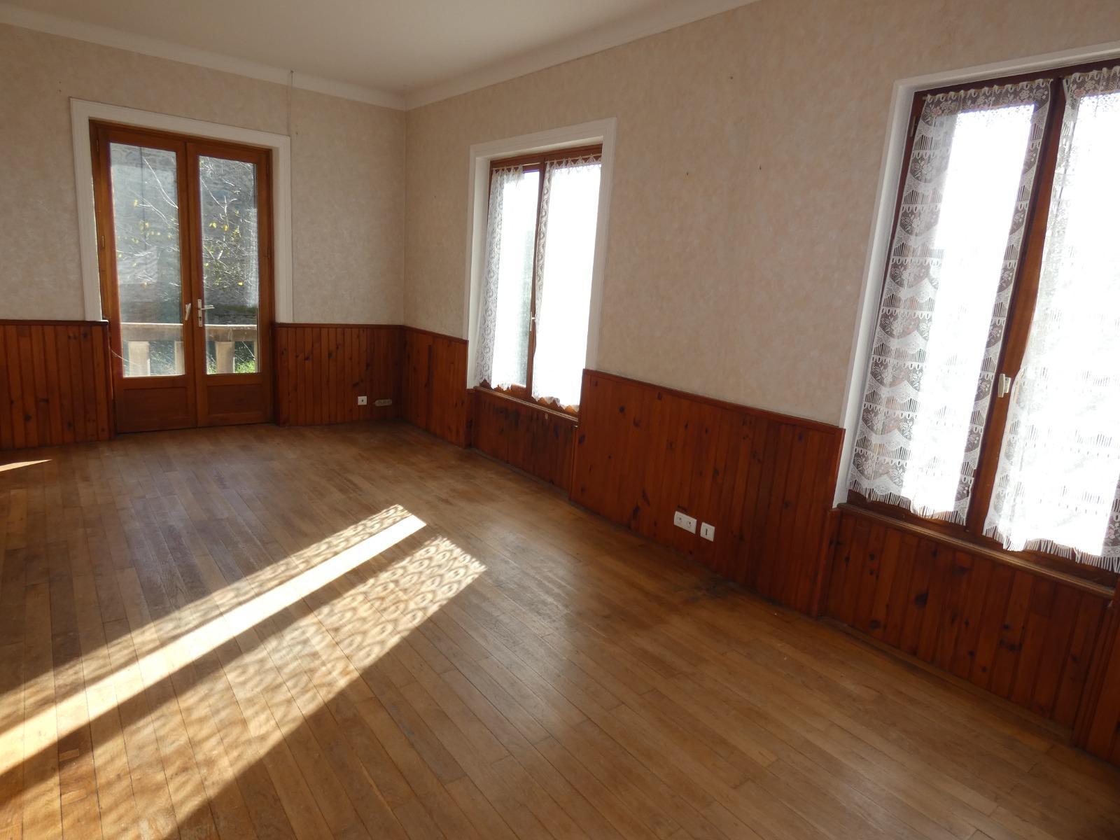 House à Saint-Gervais-d'Auvergne