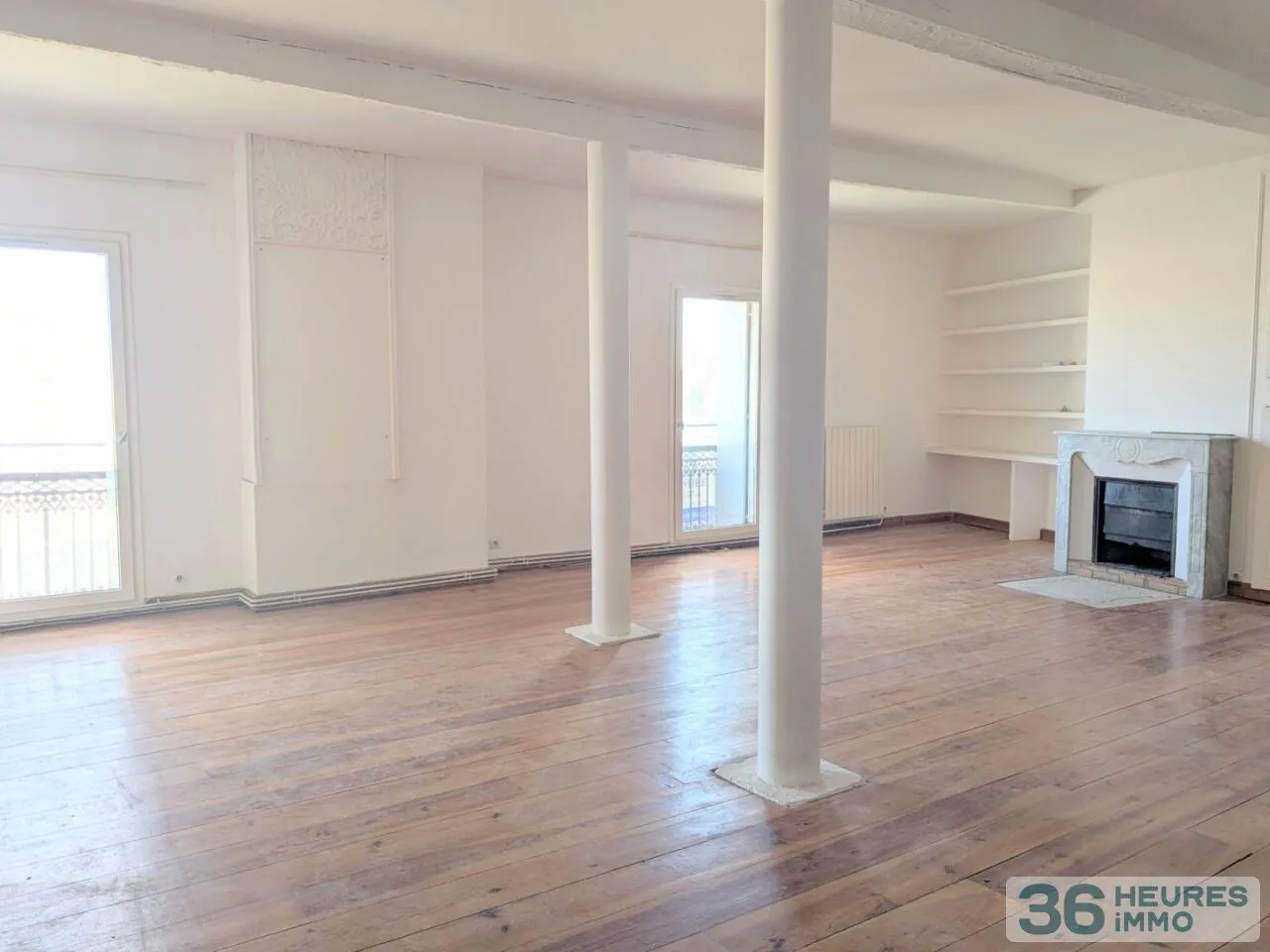 Apartment à Agde