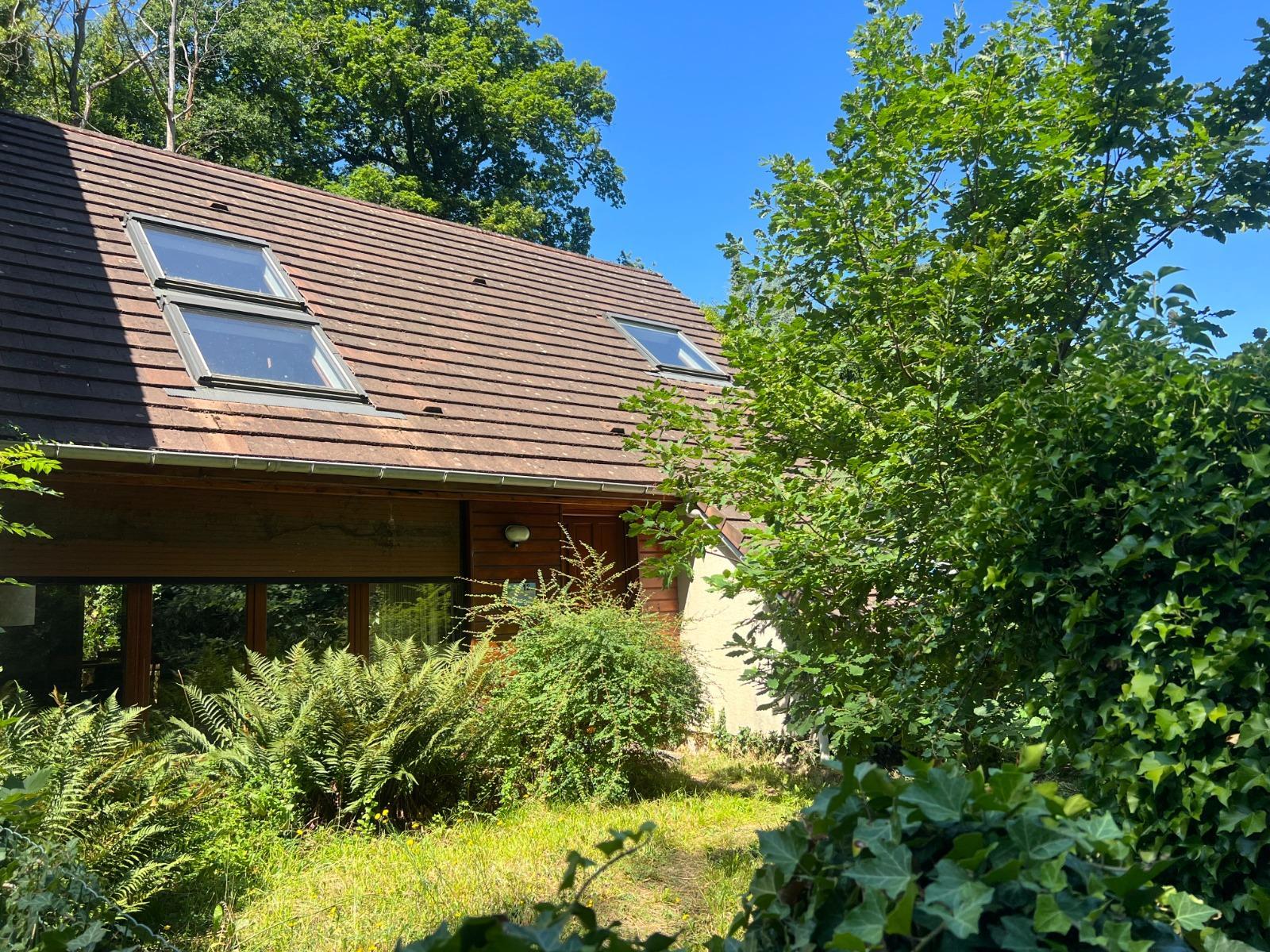 House à Villebon-sur-Yvette