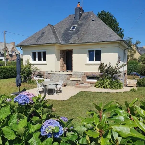 House à Perros-Guirec