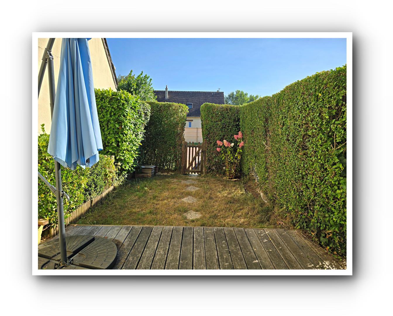 House à Bernières-sur-Mer