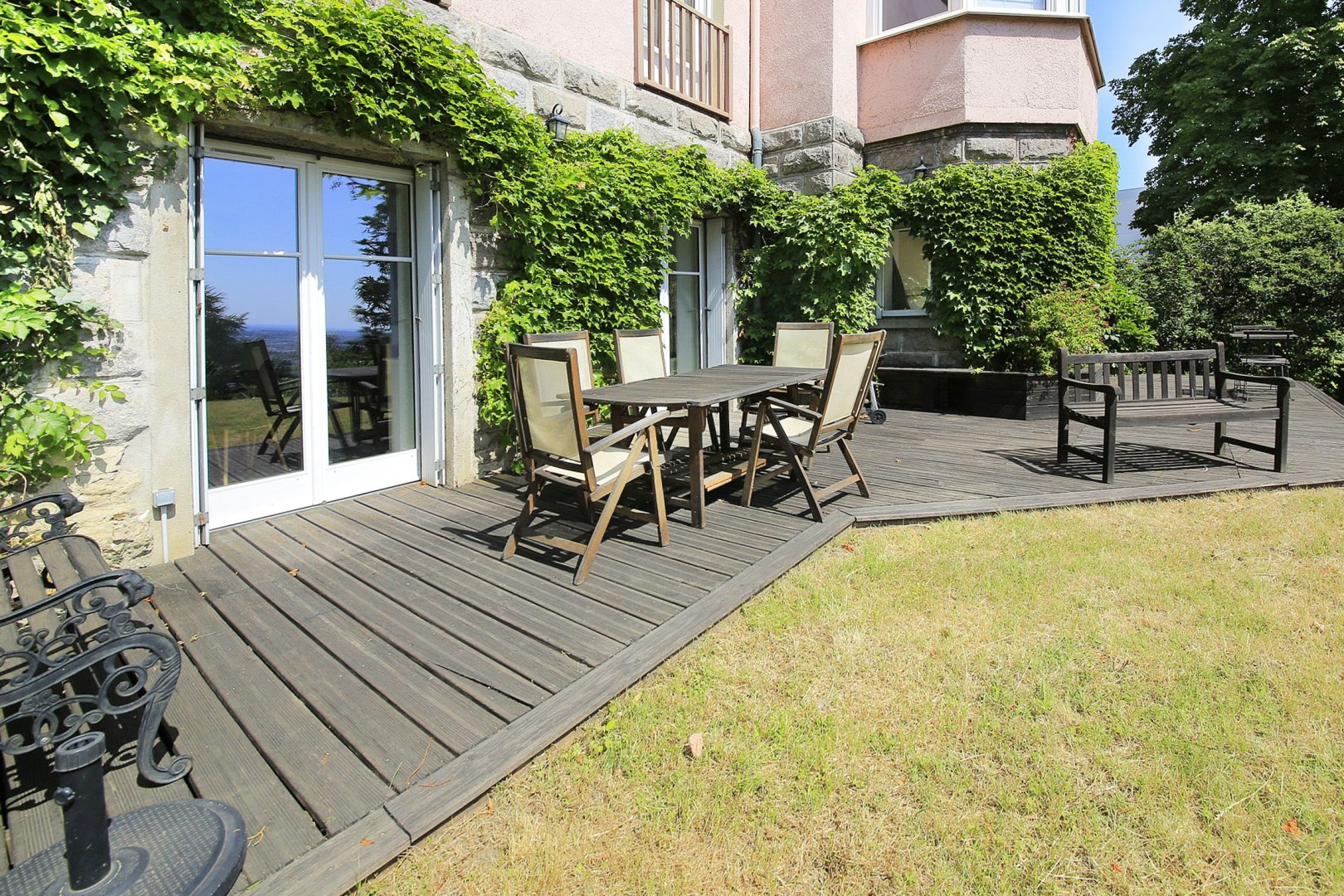Apartment à Sainte-Foy-lès-Lyon