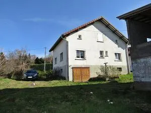 House à Fraize — vignette 2