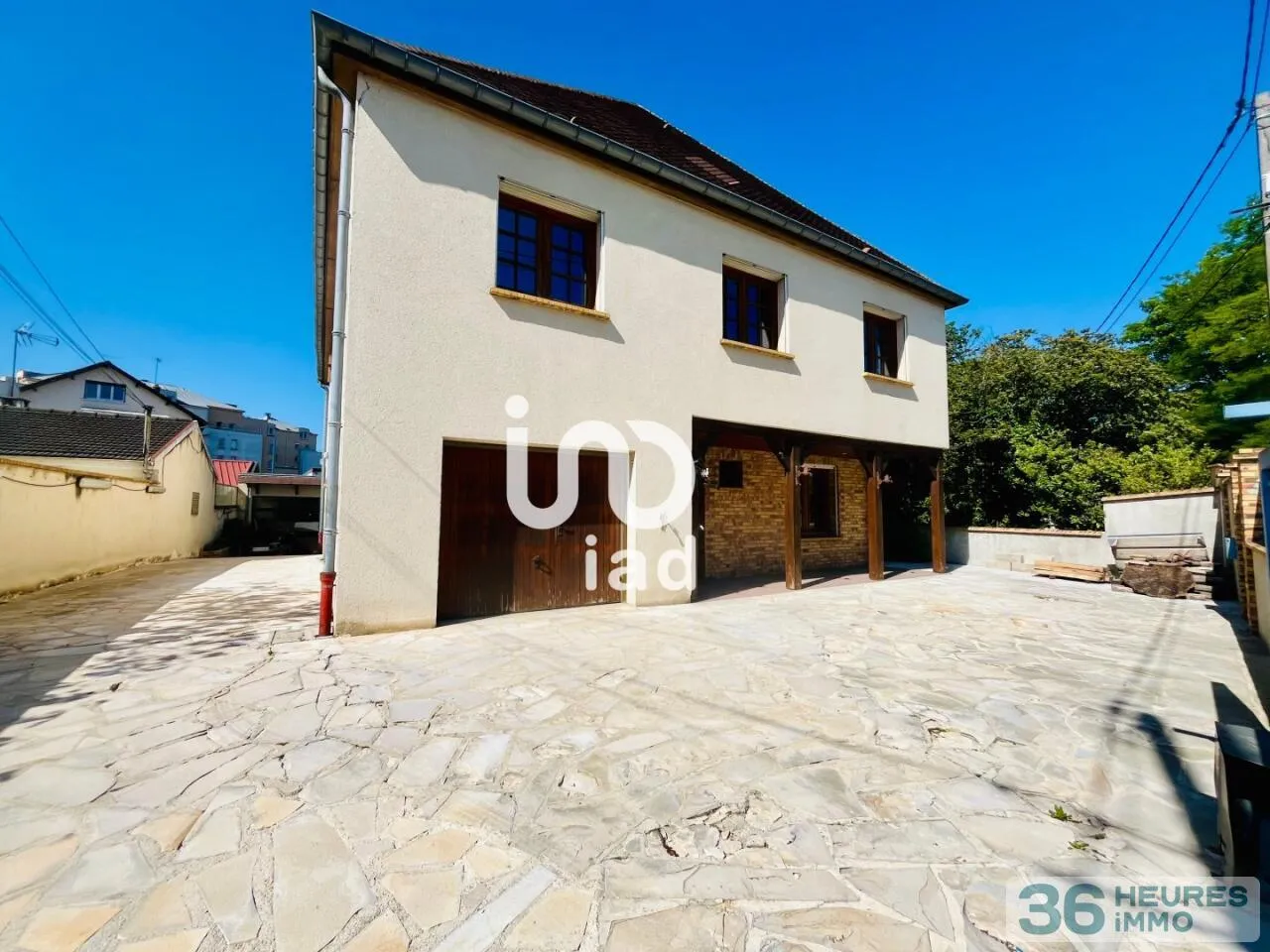House à Chelles