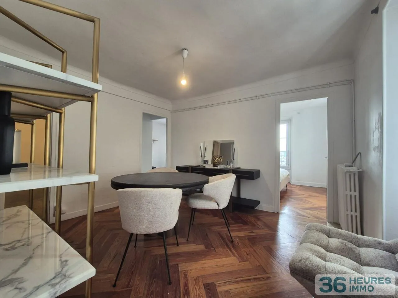 Apartment à Nice