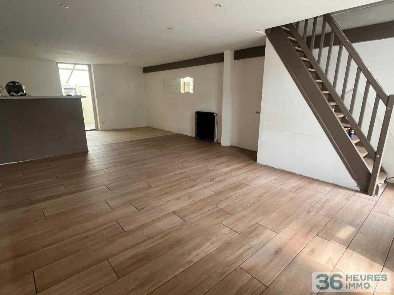 House à Rezé