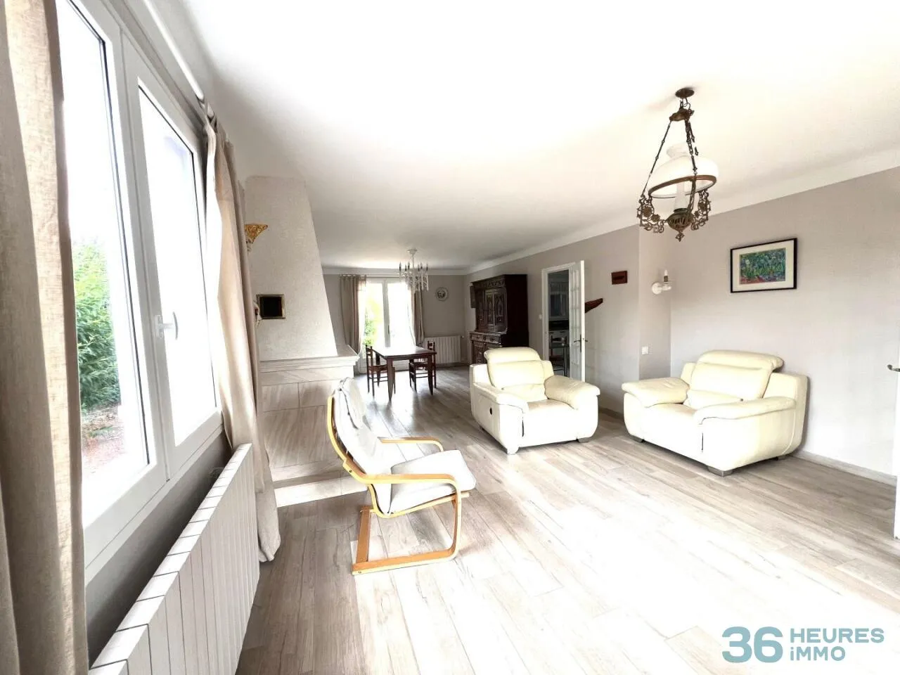 House à Vertou