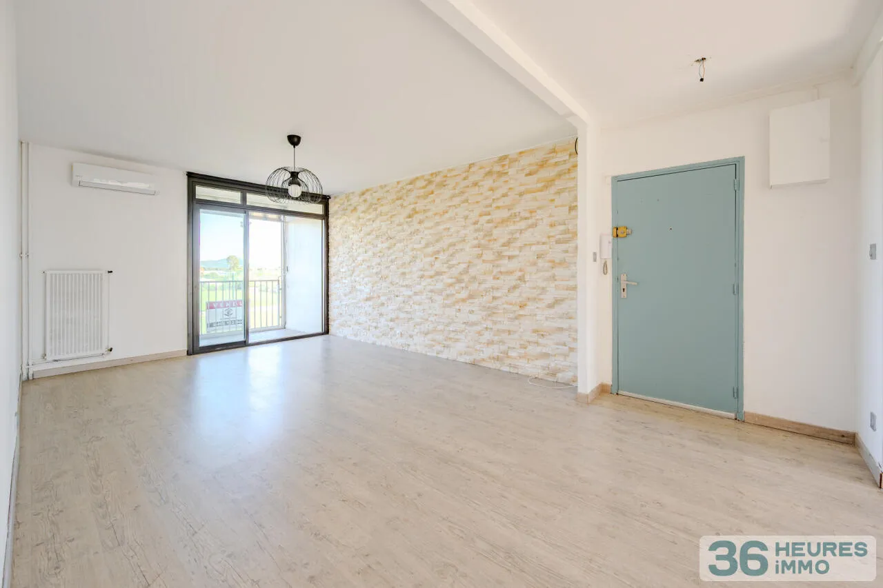 Apartment à La Valette-du-Var