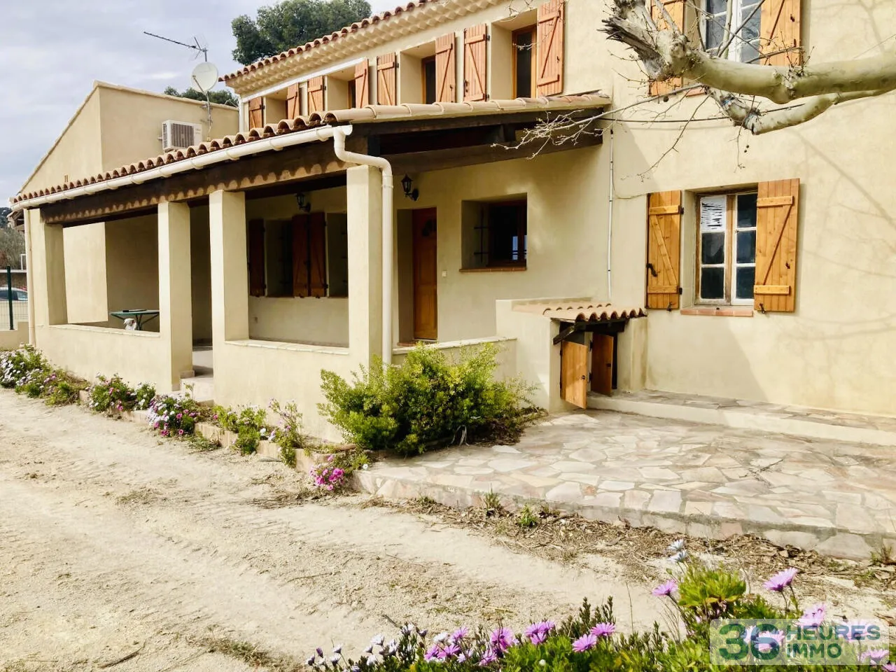 House à Ollioules