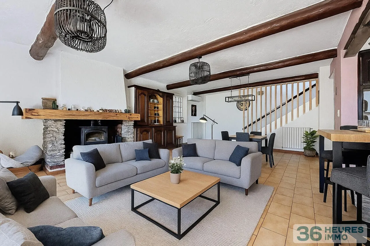 House à Cavaillon