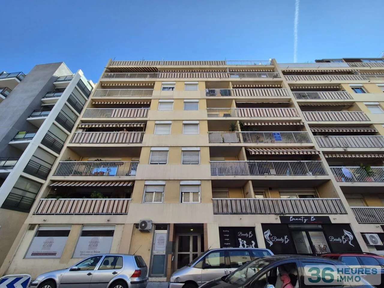 Apartment à Nice