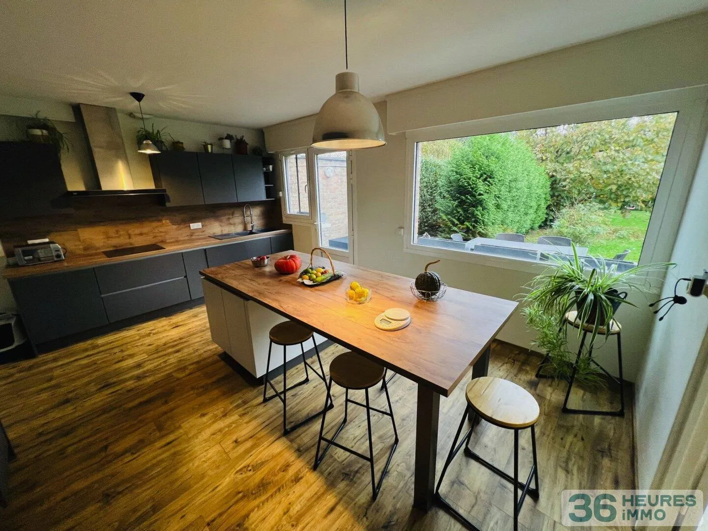 House à Croix — vignette 8