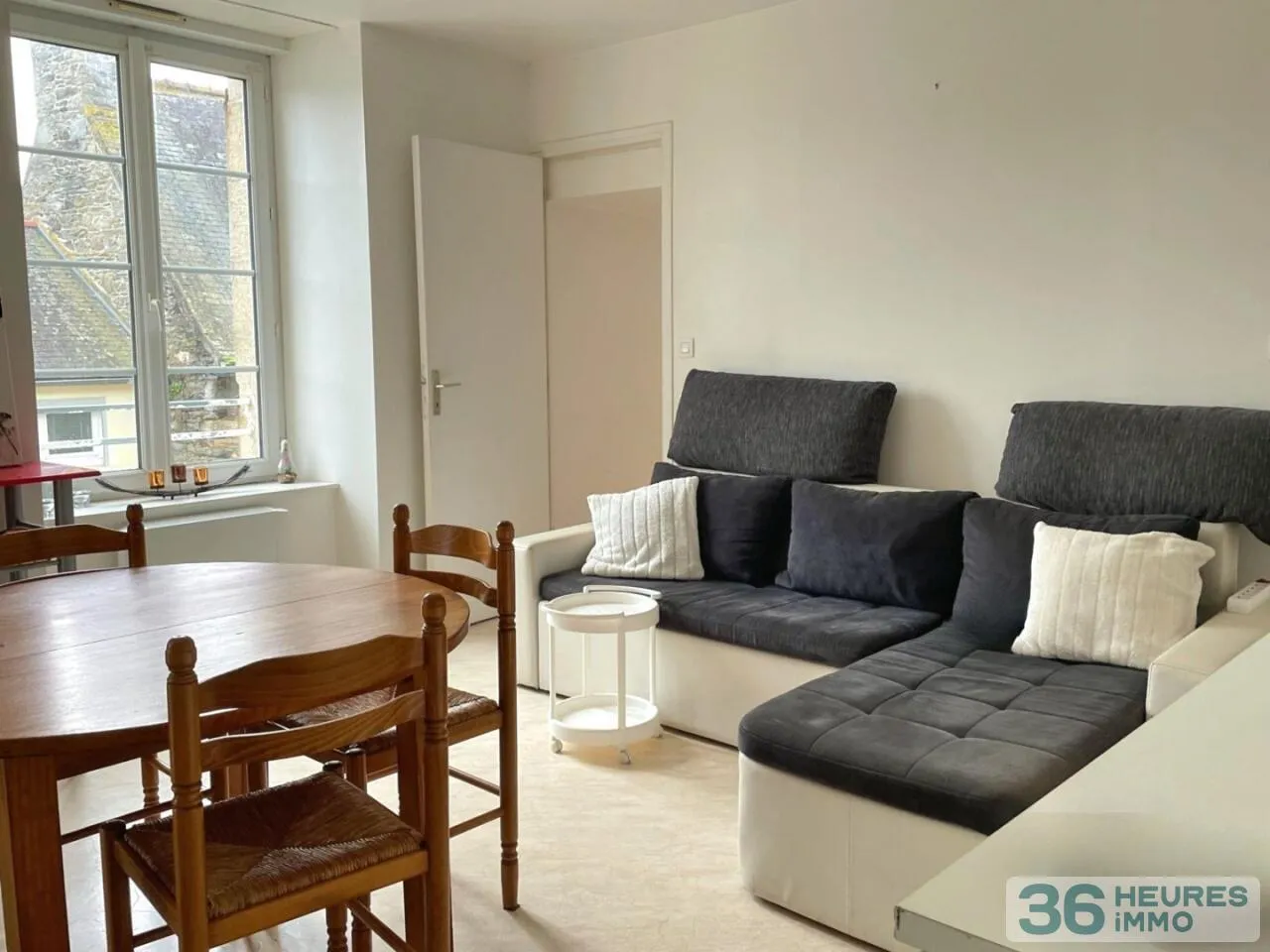Apartment à La Roche-Jaudy