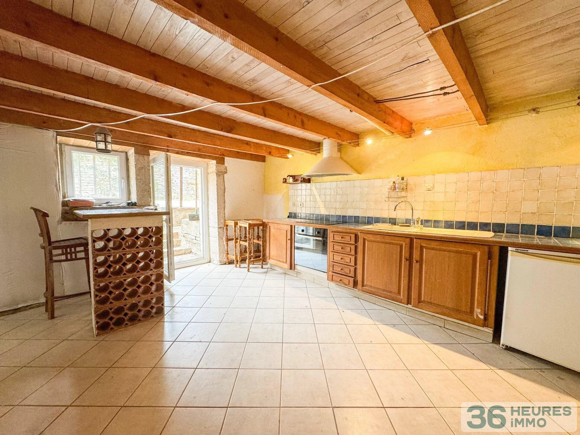 House à Coublanc — vignette 4