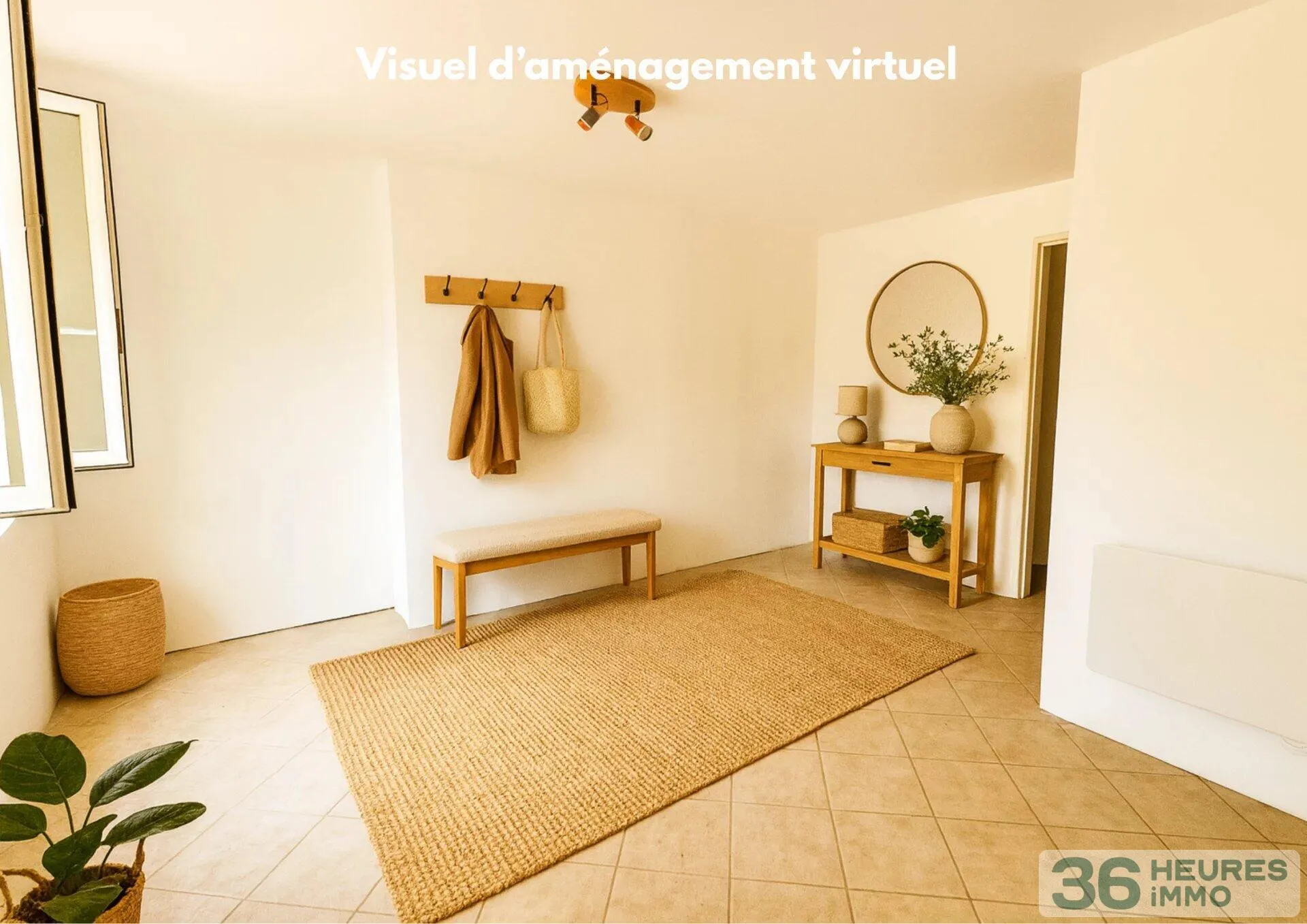 House à Coublanc — vignette 7