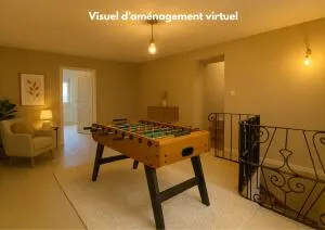 House à Coublanc — vignette 10