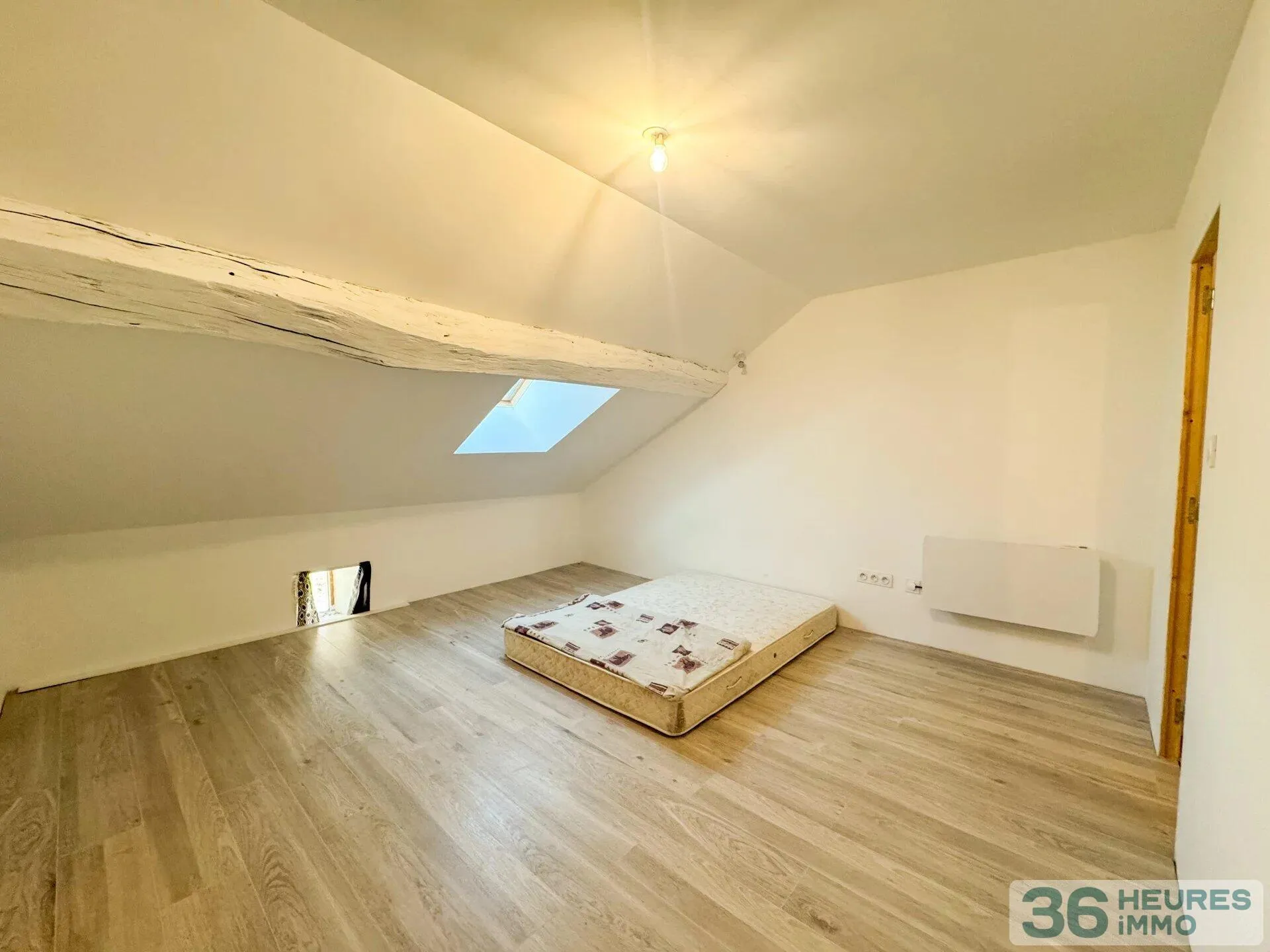 House à Coublanc — vignette 11