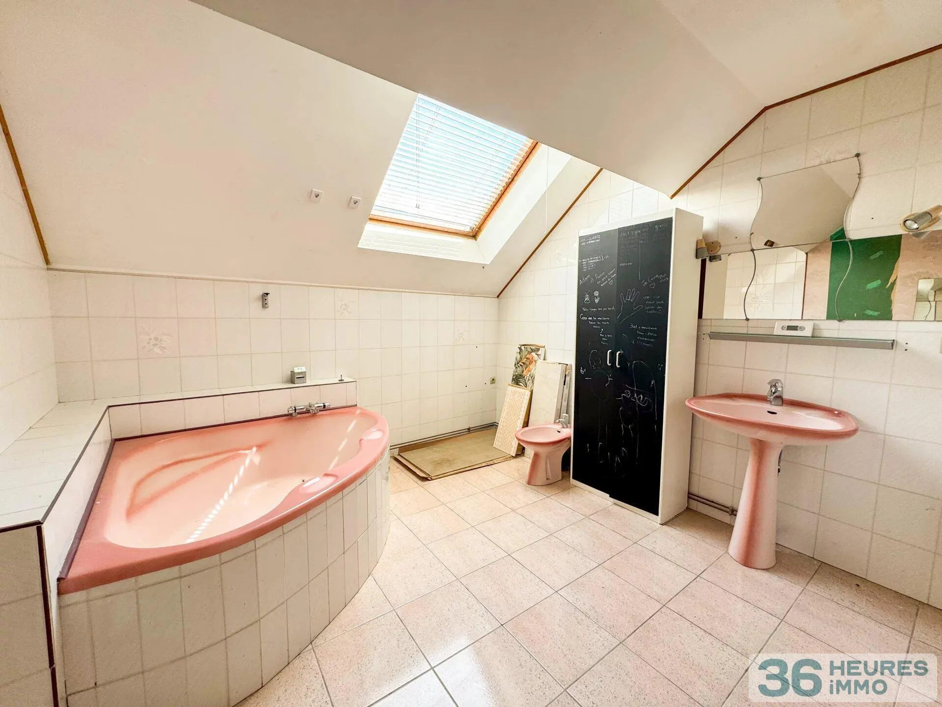 House à Coublanc — vignette 14