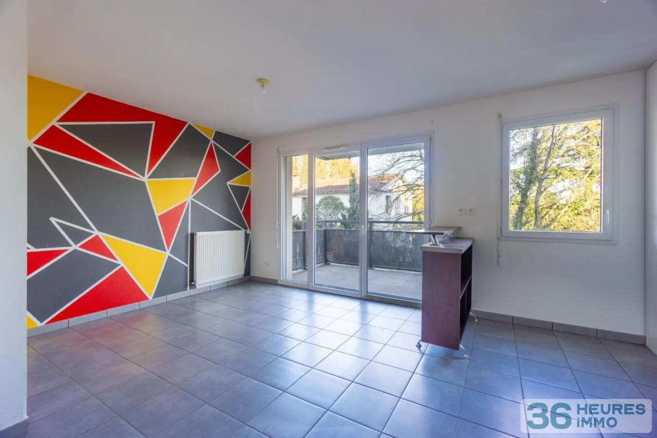 Apartment à Toulouse