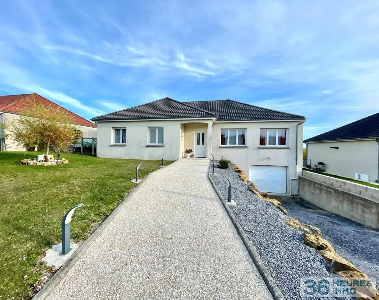 House à Rethel