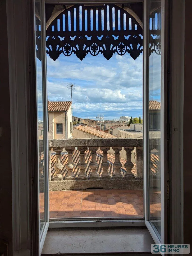 Apartment à Montpellier